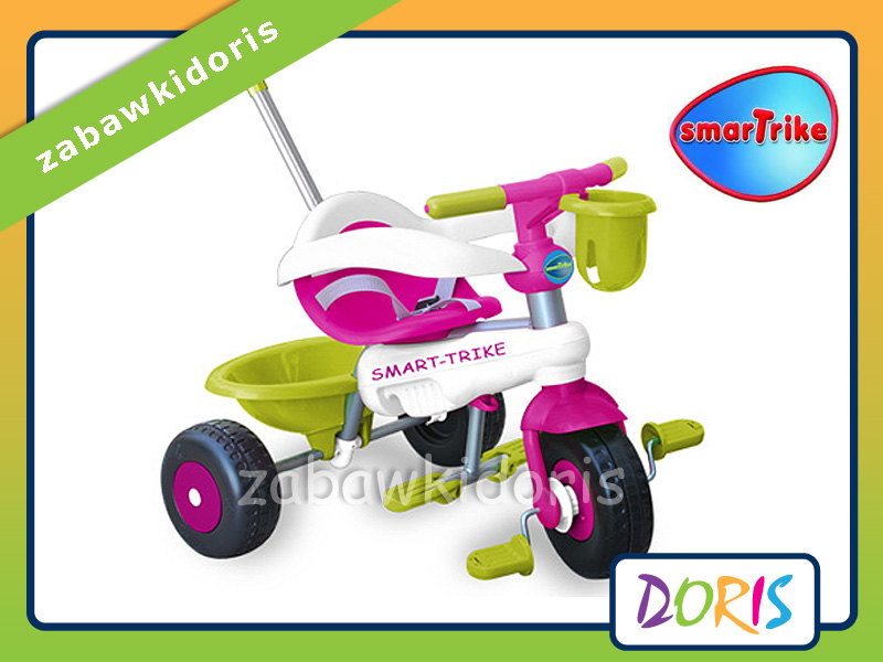 lollipop trike