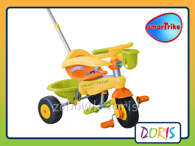 smart trike lollipop